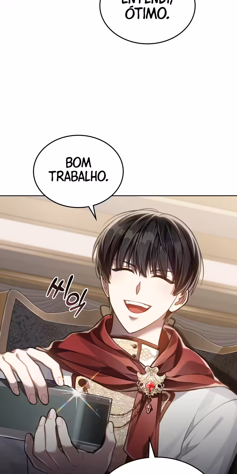 Página do Capítulo 42