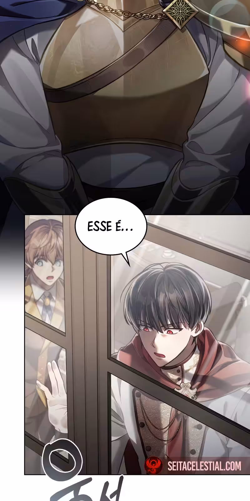 Página do Capítulo 42