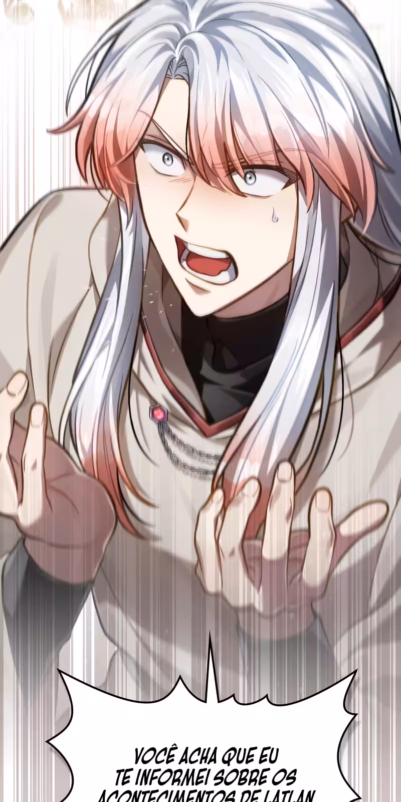 Página do Capítulo 43