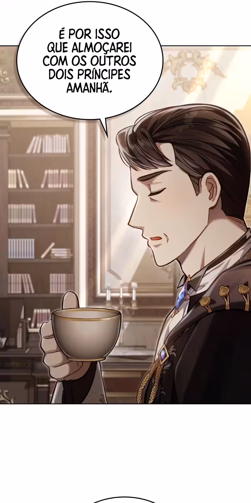 Página do Capítulo 43