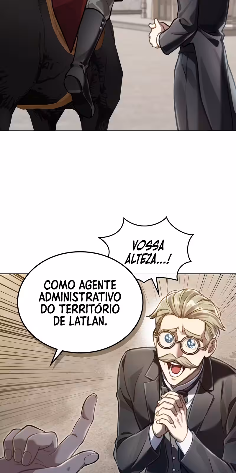 Página do Capítulo 43