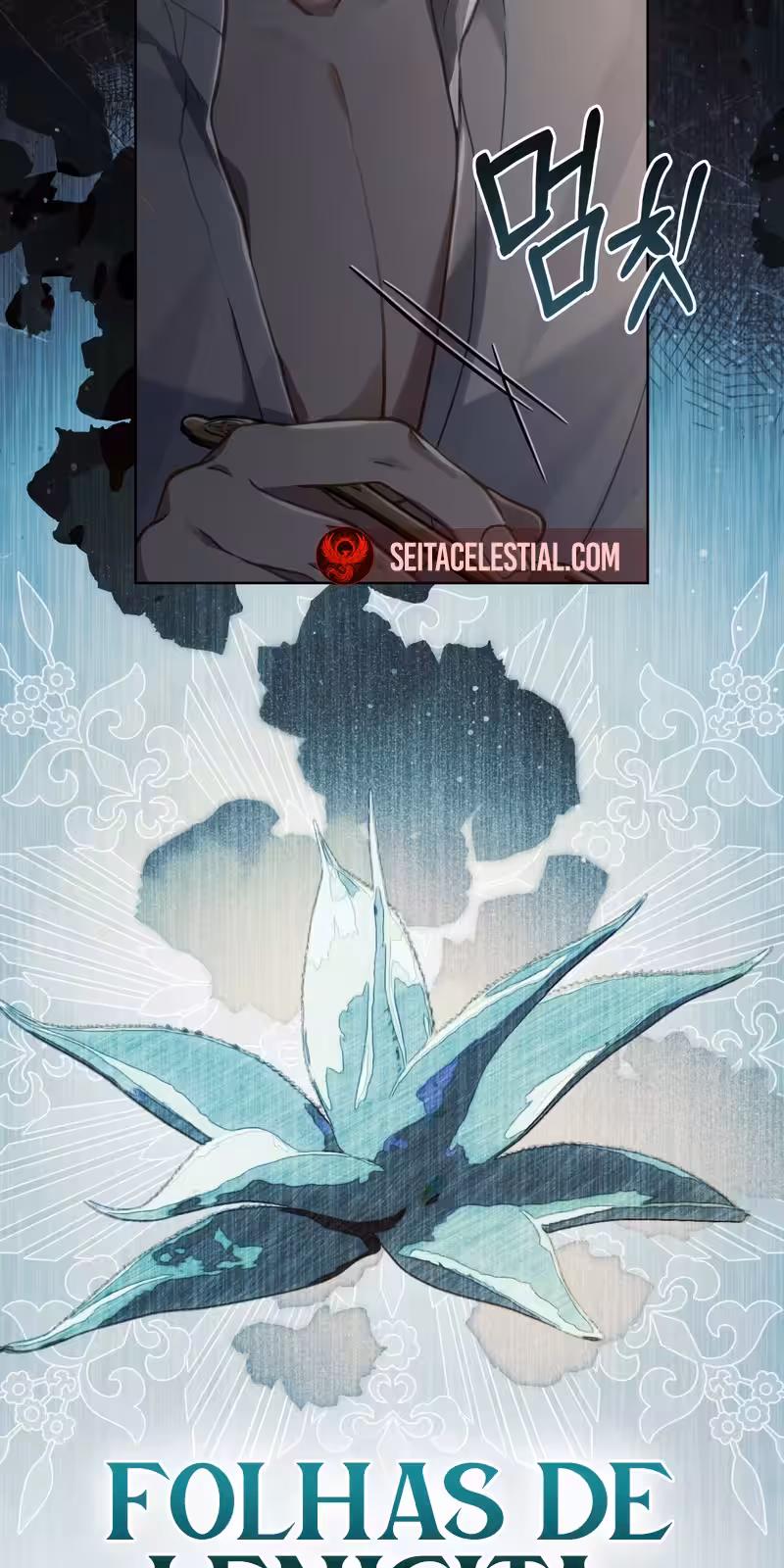 Página do Capítulo 43