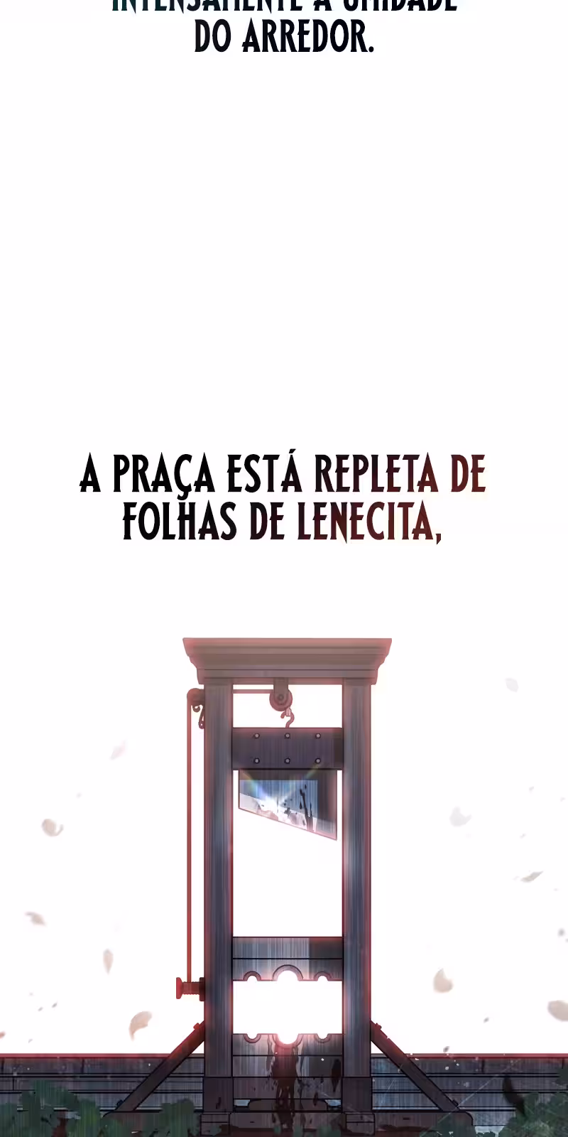 Página do Capítulo 43