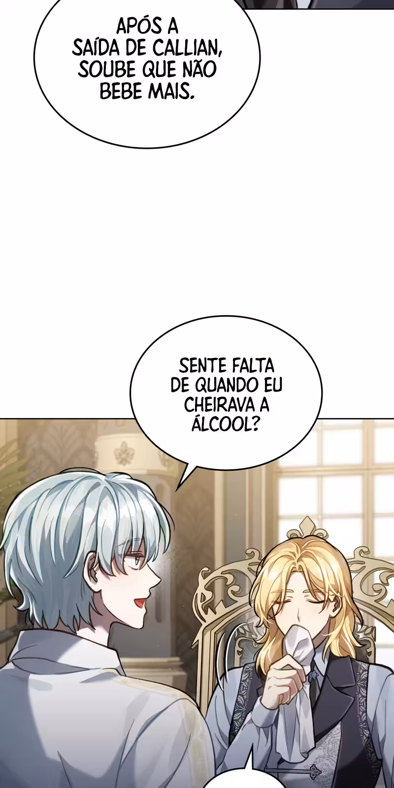 Página do Capítulo 43