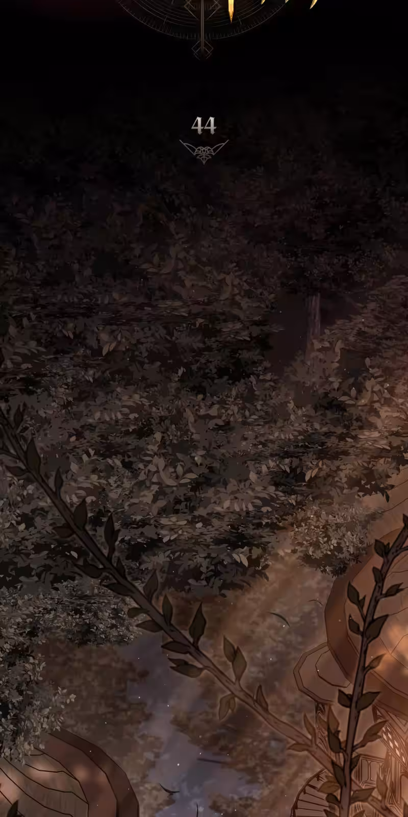 Página do Capítulo 44