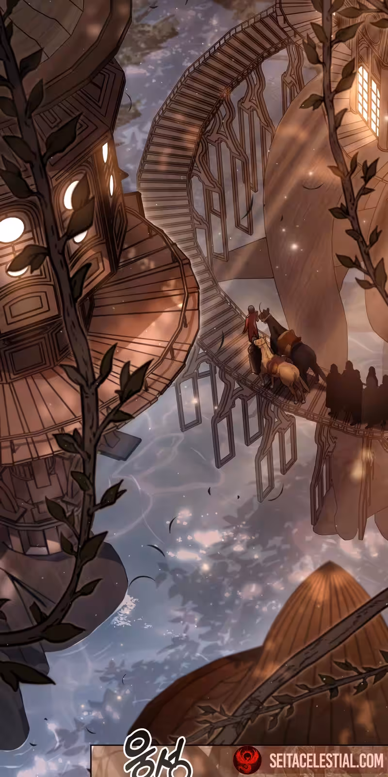 Página do Capítulo 44