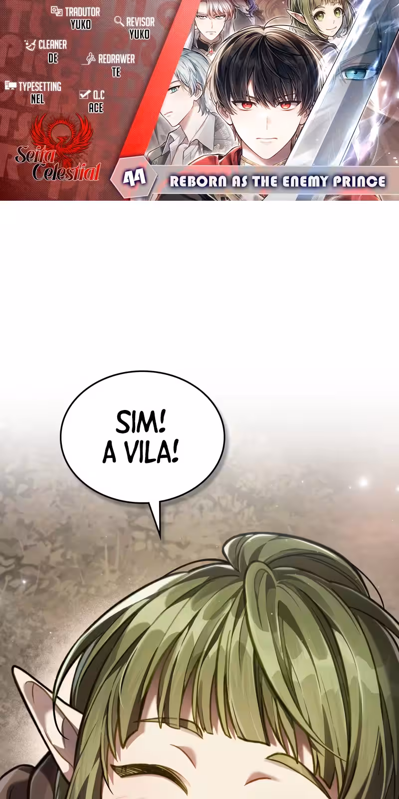 Página do Capítulo 44