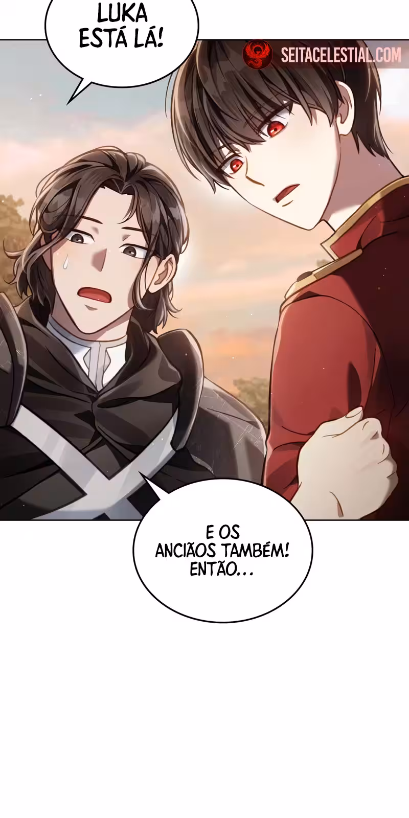 Página do Capítulo 44