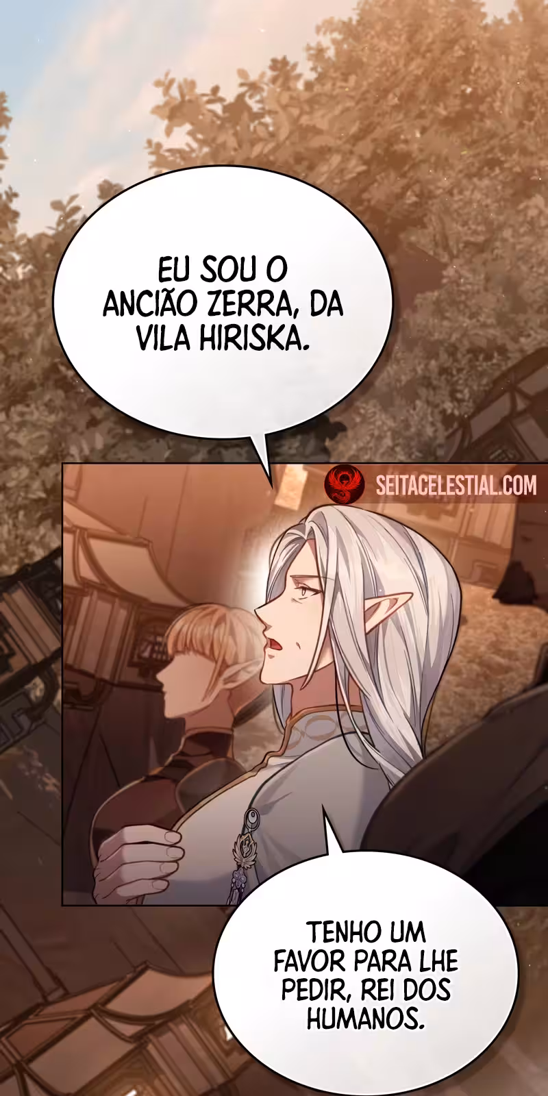 Página do Capítulo 44