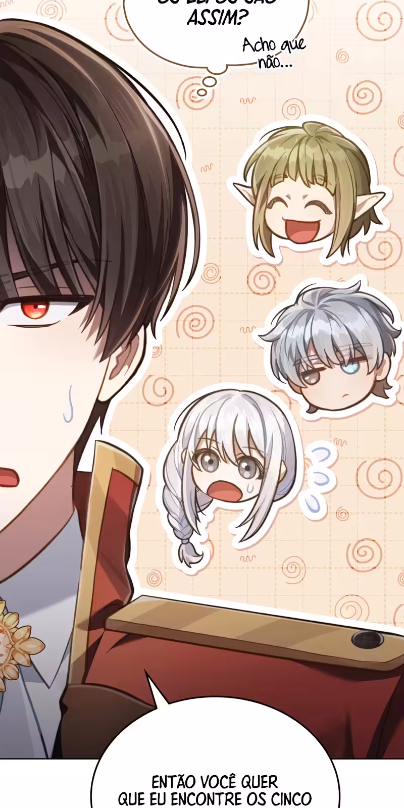 Página do Capítulo 44