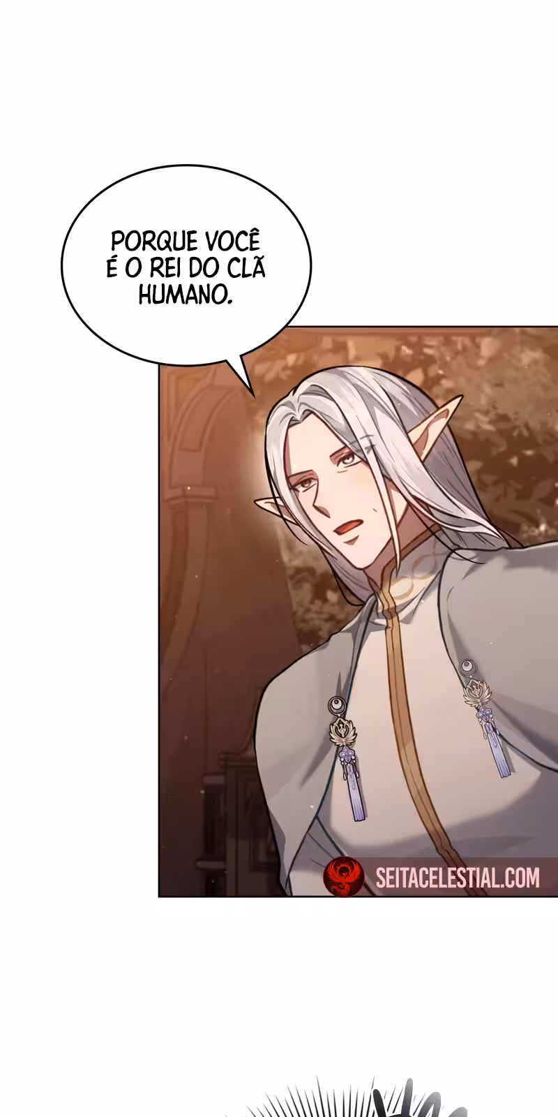 Página do Capítulo 44