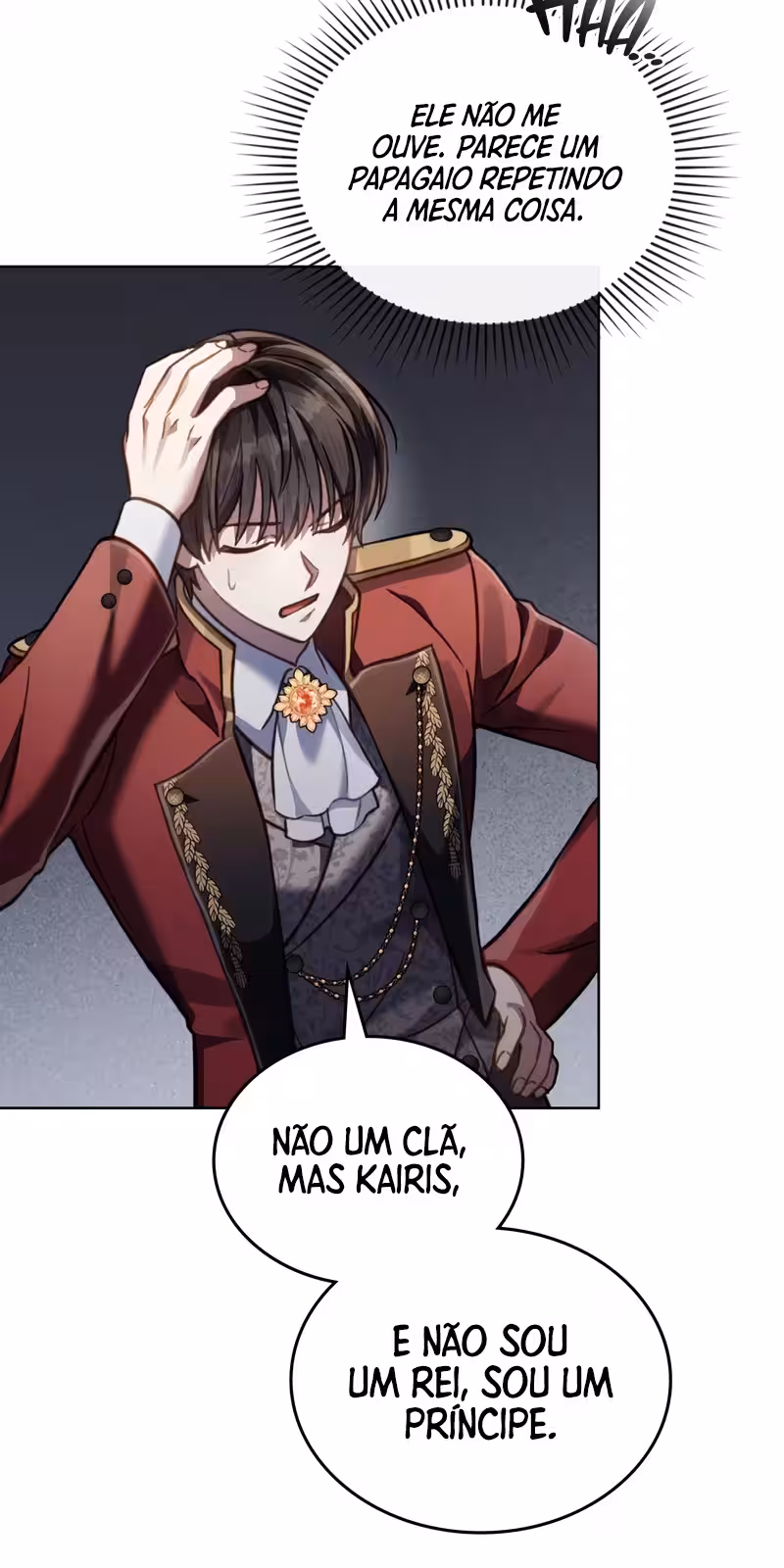 Página do Capítulo 44