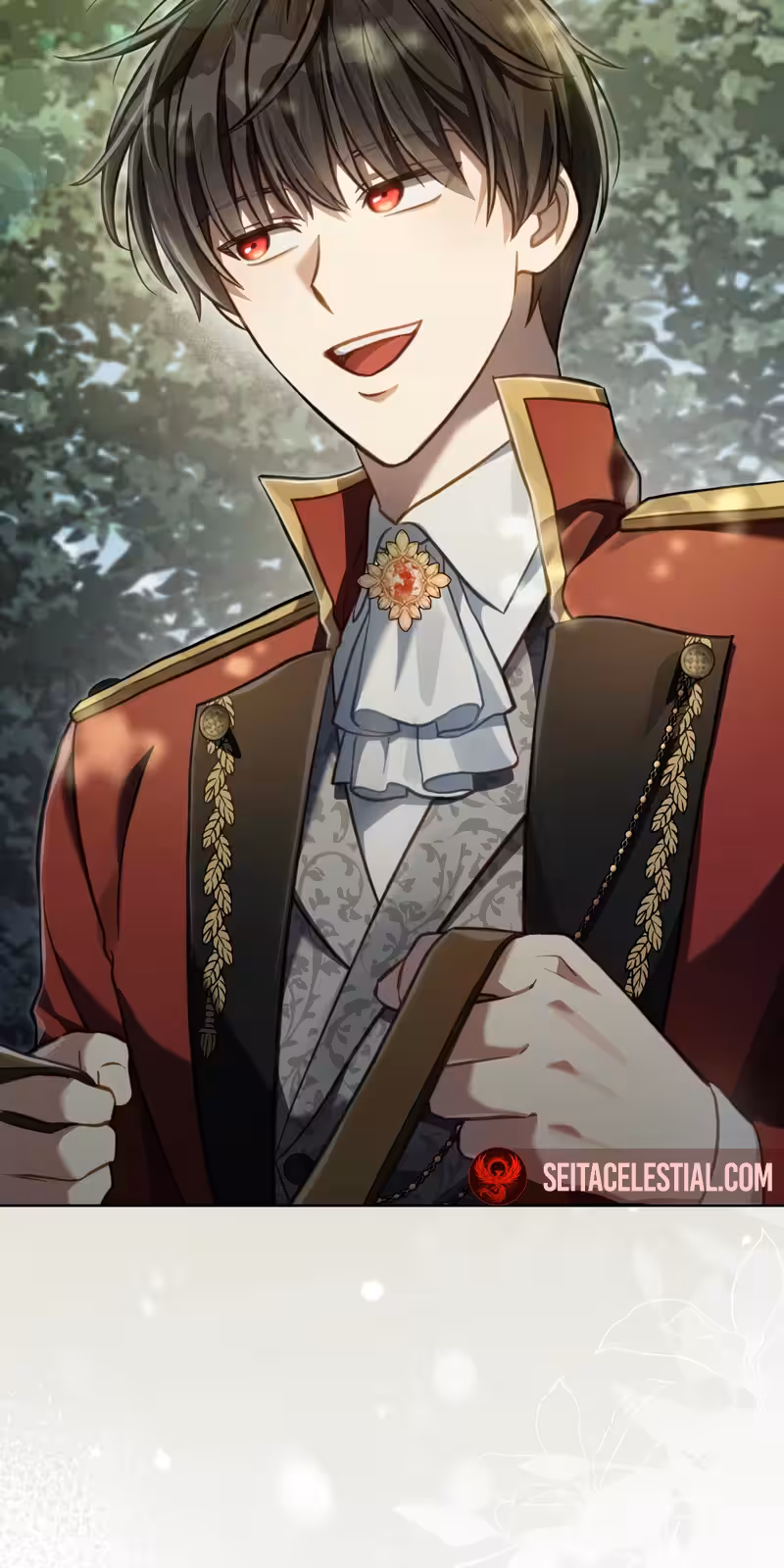 Página do Capítulo 44