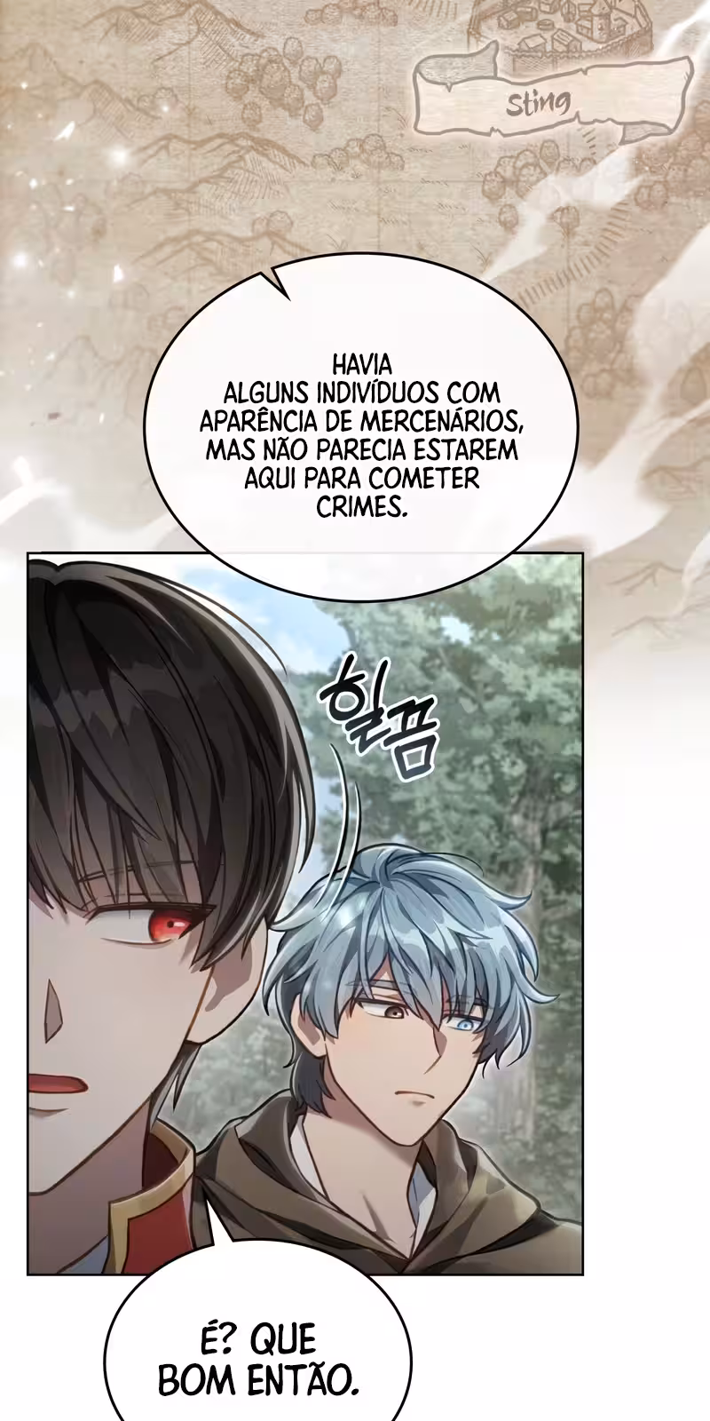 Página do Capítulo 44