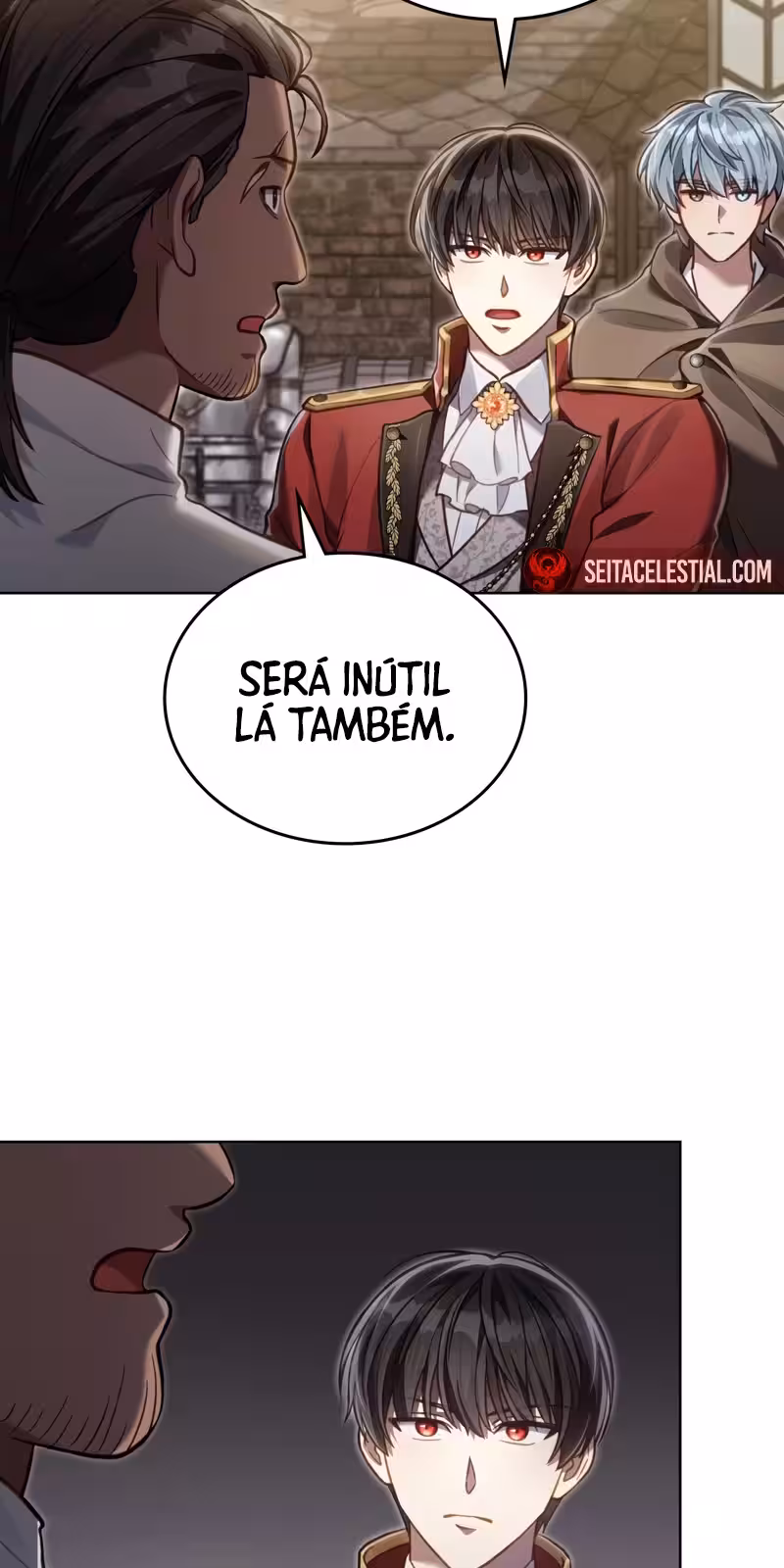 Página do Capítulo 44