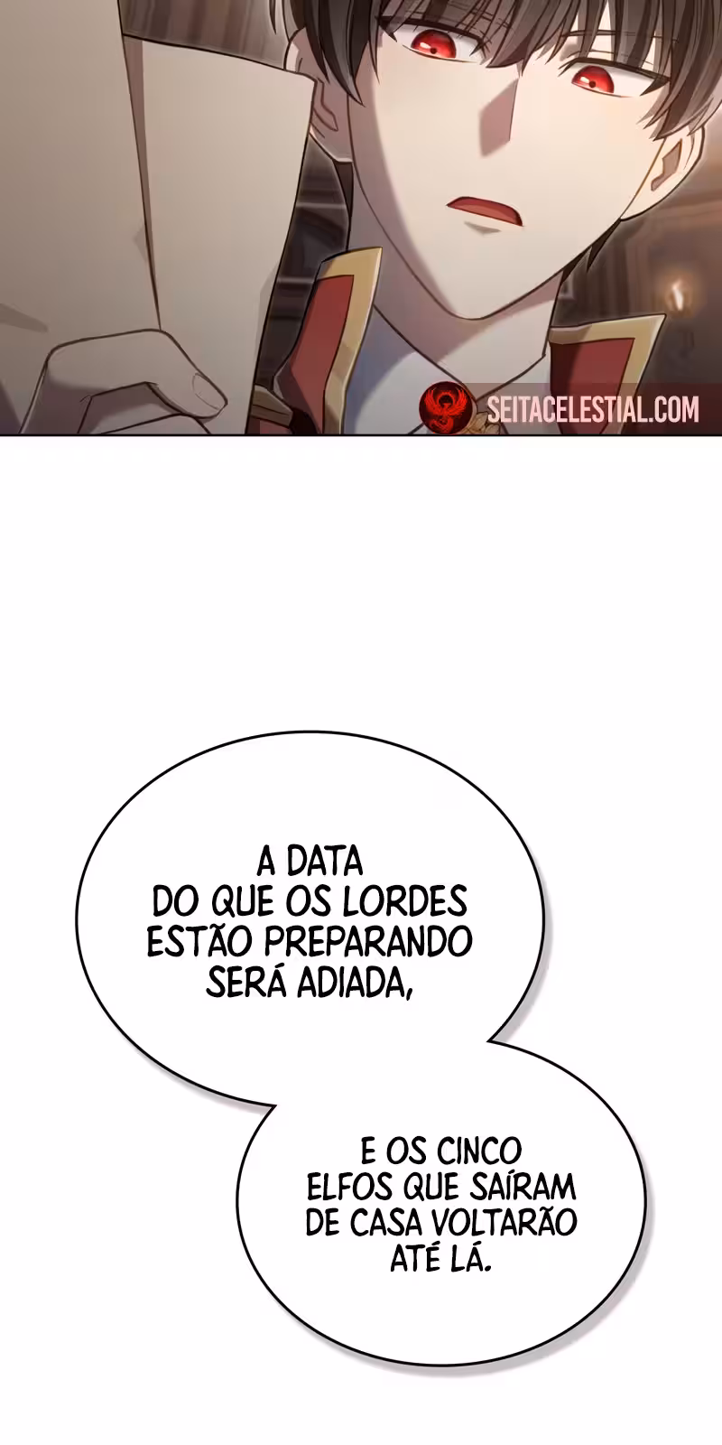 Página do Capítulo 44