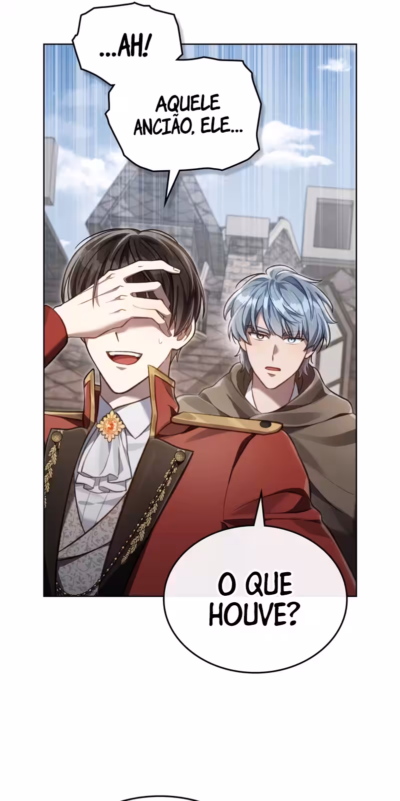 Página do Capítulo 44