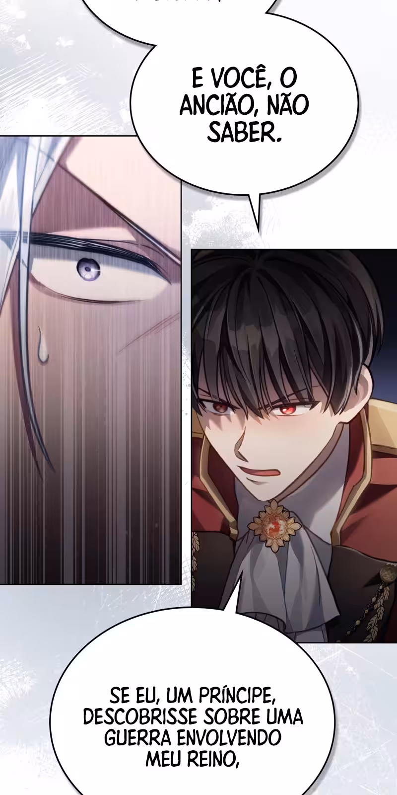 Página do Capítulo 45