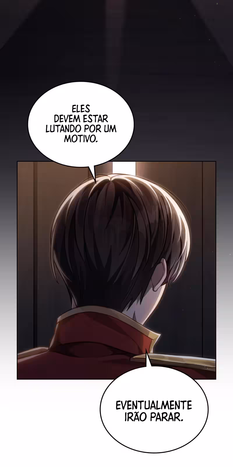 Página do Capítulo 45