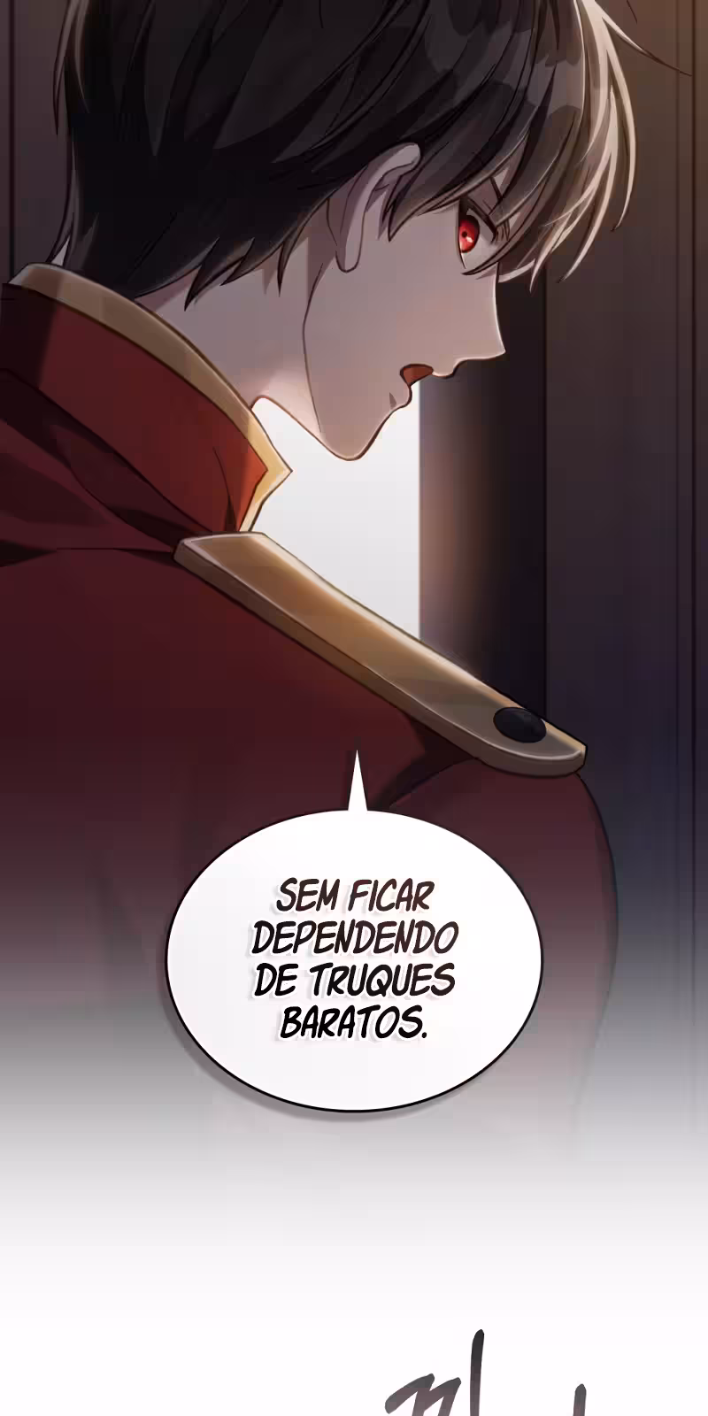 Página do Capítulo 45