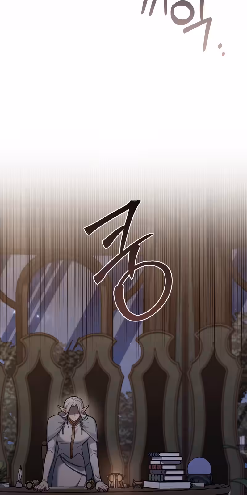 Página do Capítulo 45