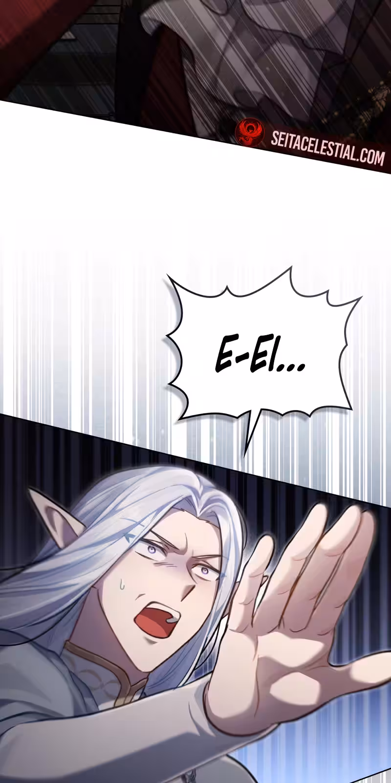 Página do Capítulo 45