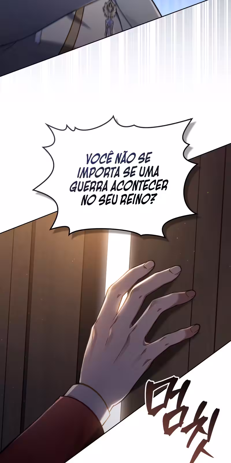 Página do Capítulo 45