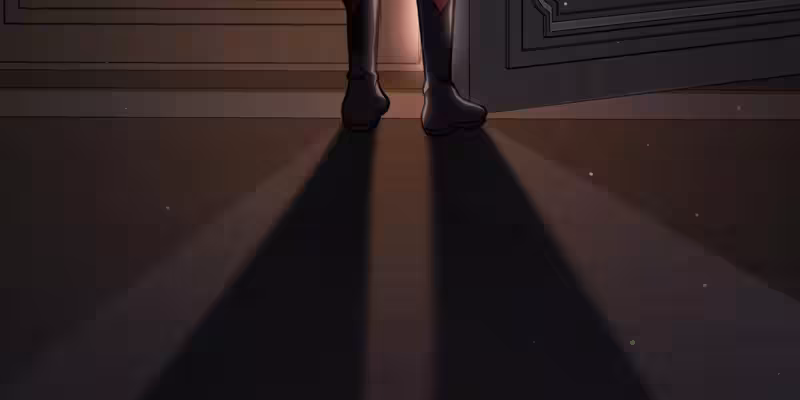 Página do Capítulo 45