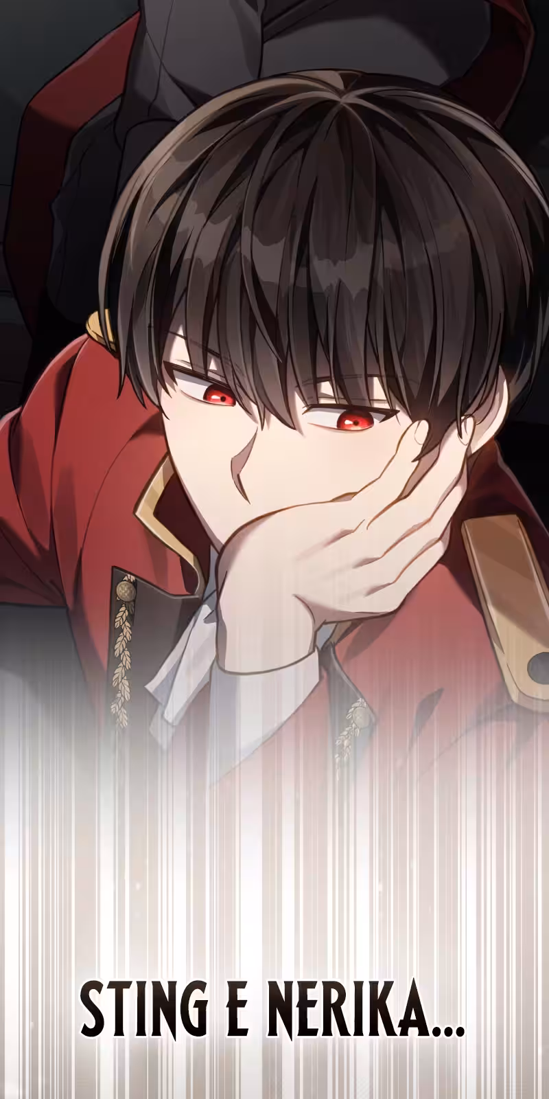 Página do Capítulo 45