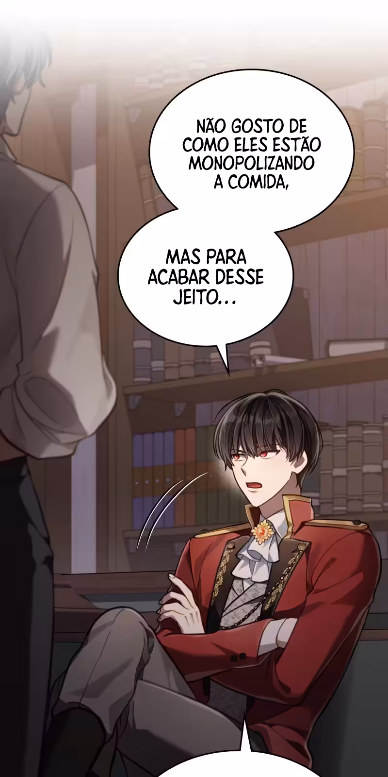 Página do Capítulo 45