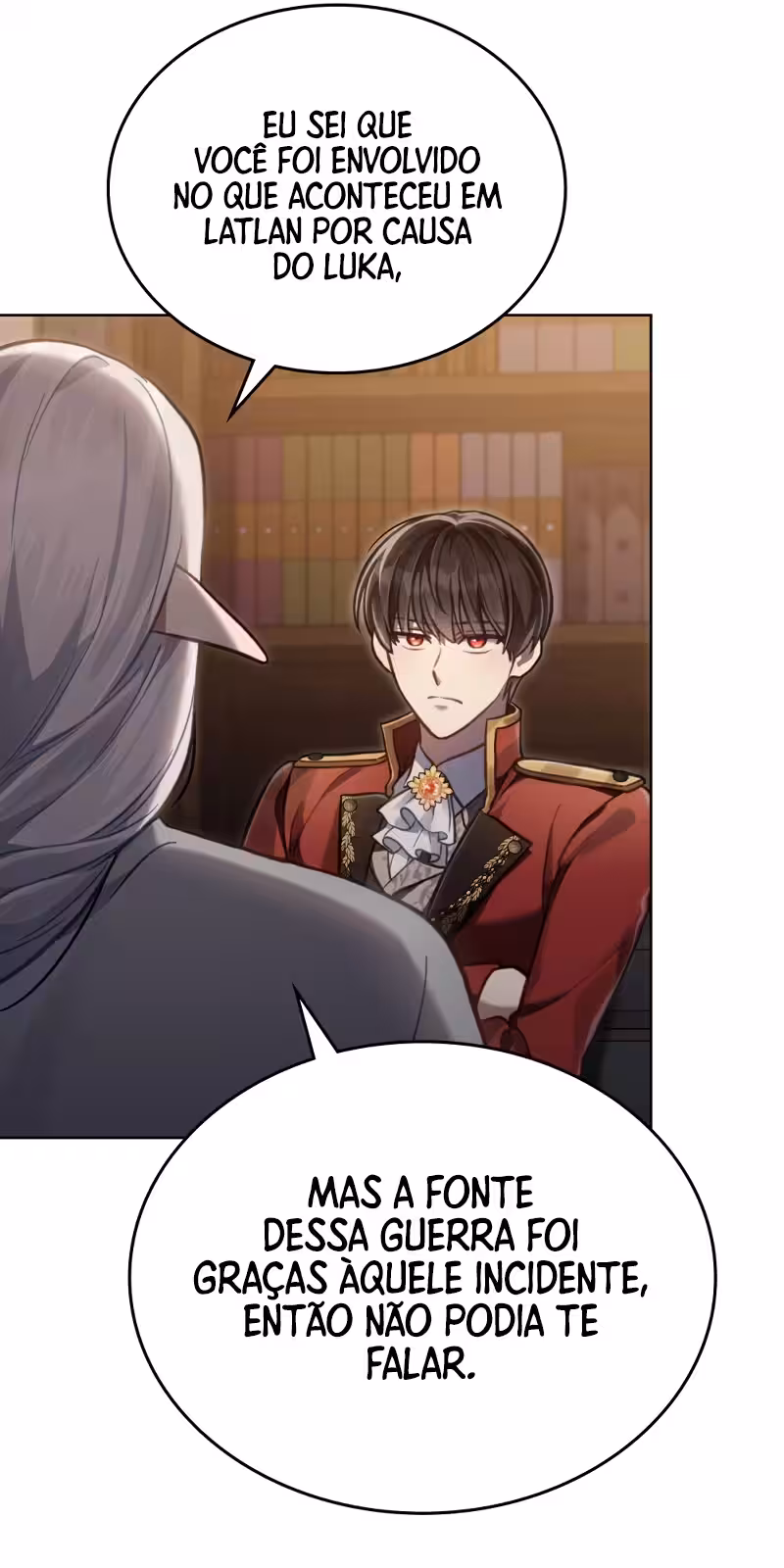 Página do Capítulo 45