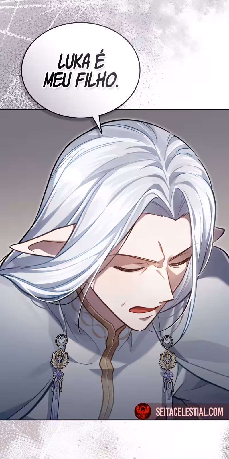 Página do Capítulo 45