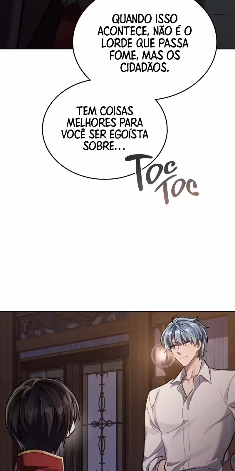 Página do Capítulo 45