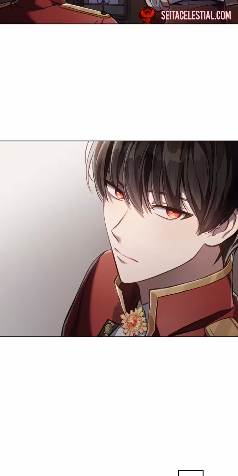 Página do Capítulo 45