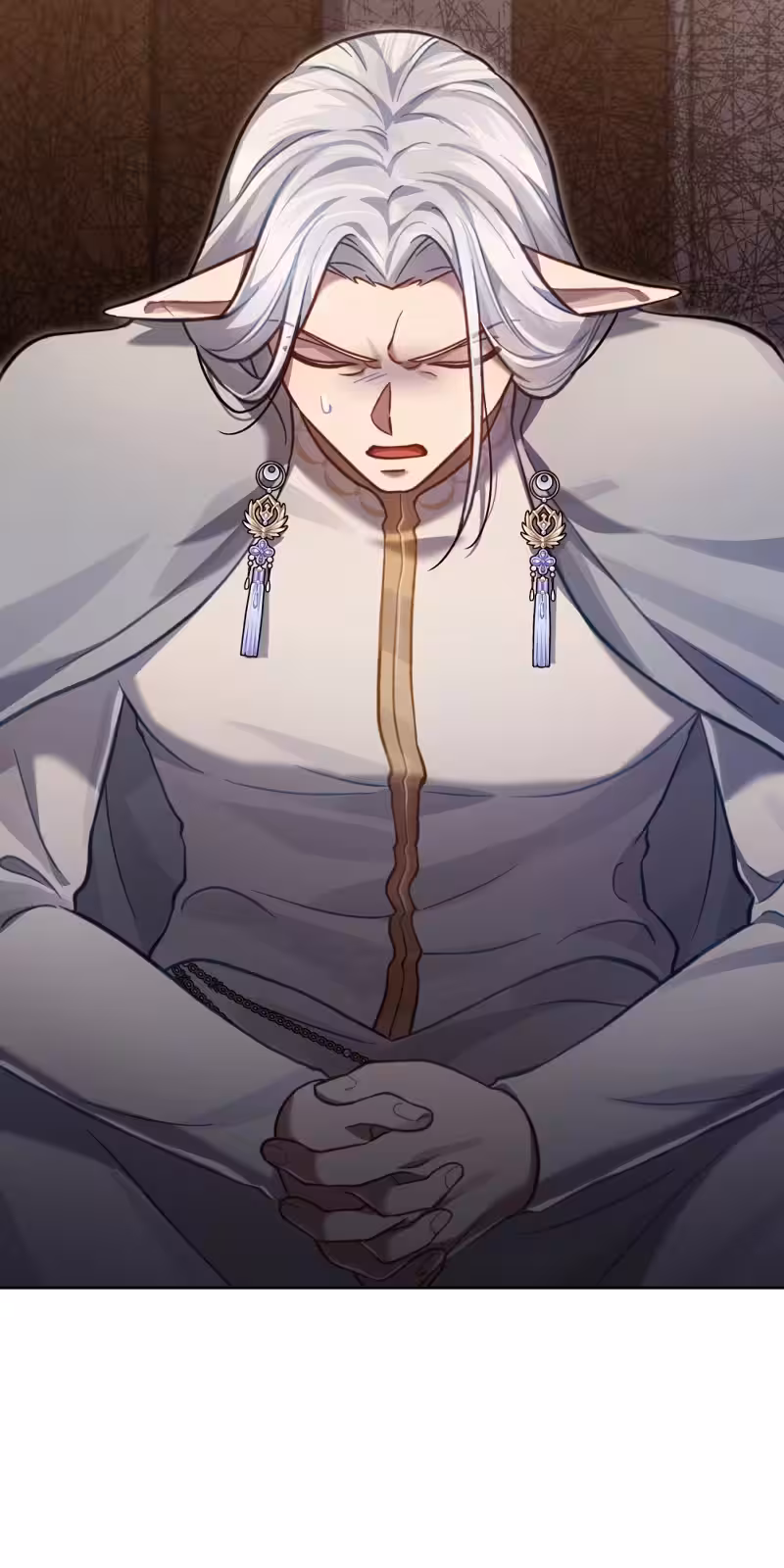 Página do Capítulo 45