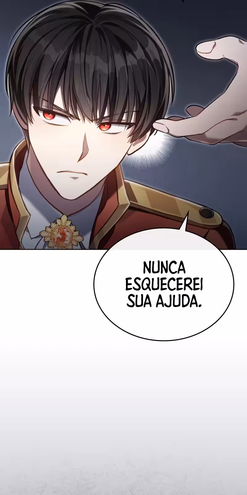 Página do Capítulo 45