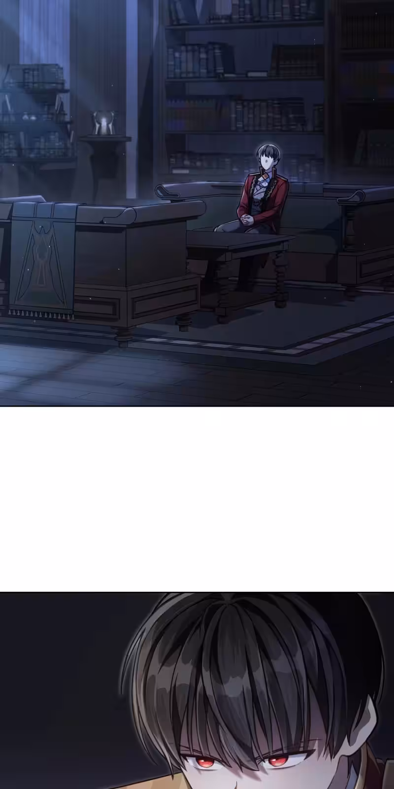 Página do Capítulo 45