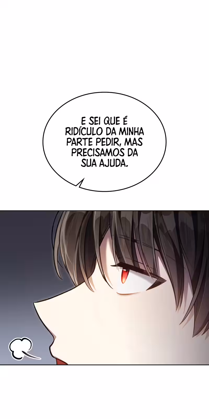 Página do Capítulo 45