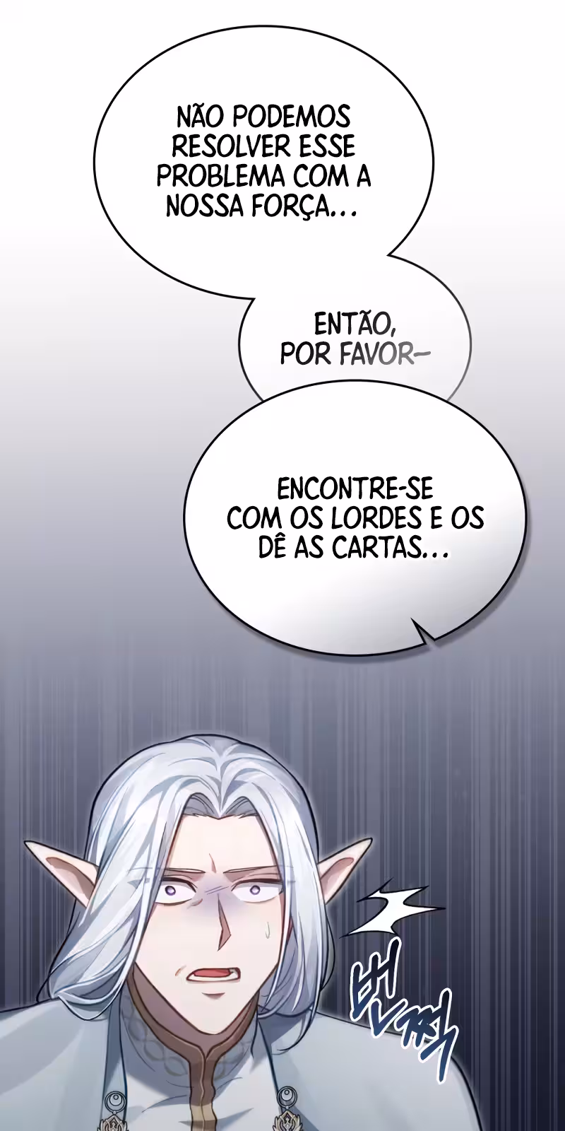 Página do Capítulo 45