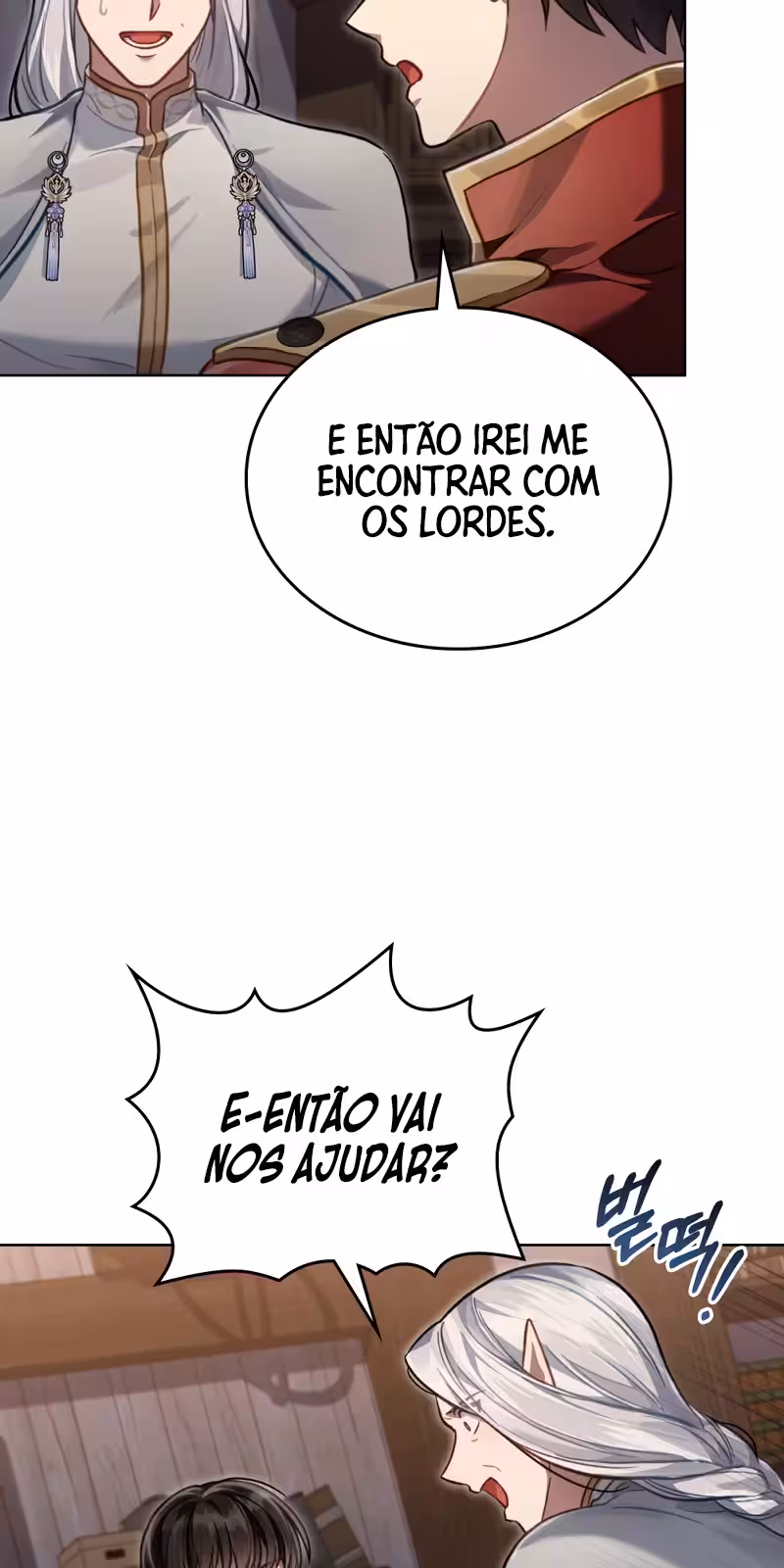 Página do Capítulo 45