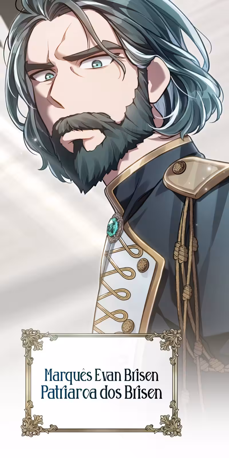 Página do Capítulo 45