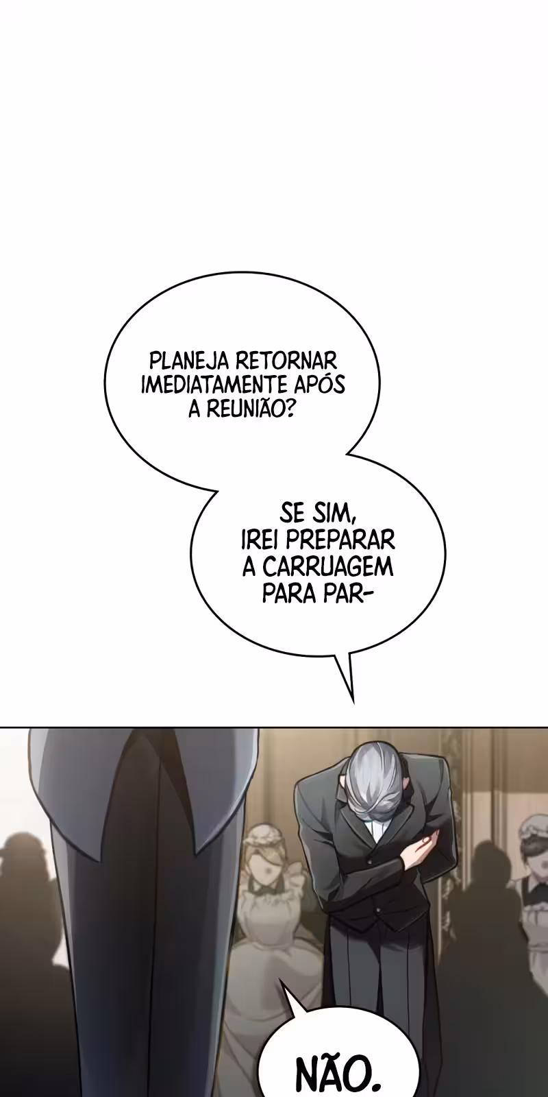 Página do Capítulo 45