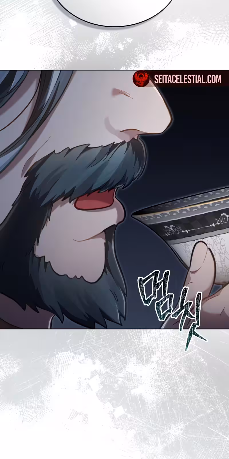 Página do Capítulo 45