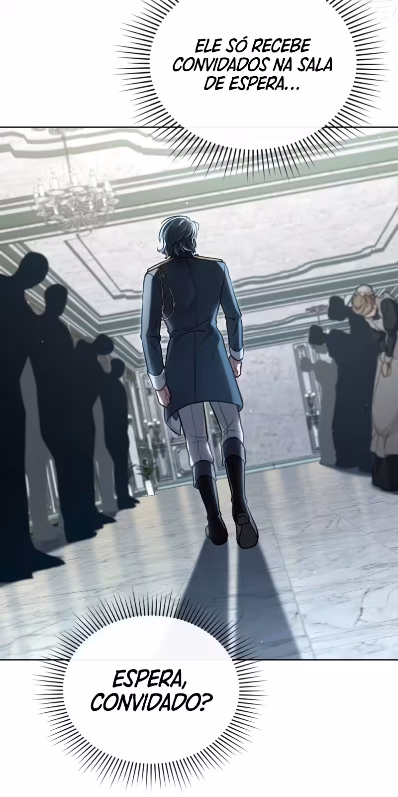 Página do Capítulo 45