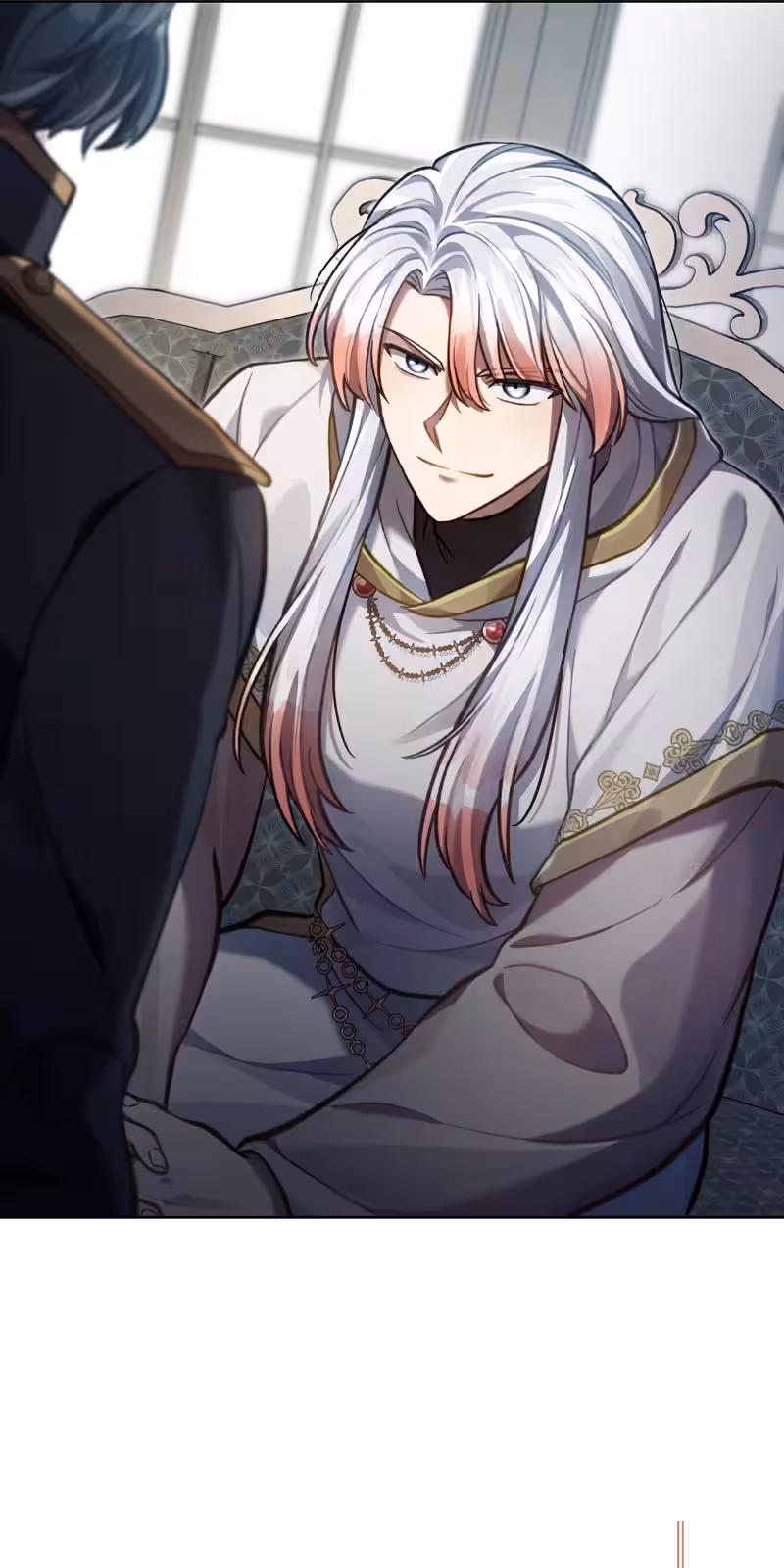 Página do Capítulo 45