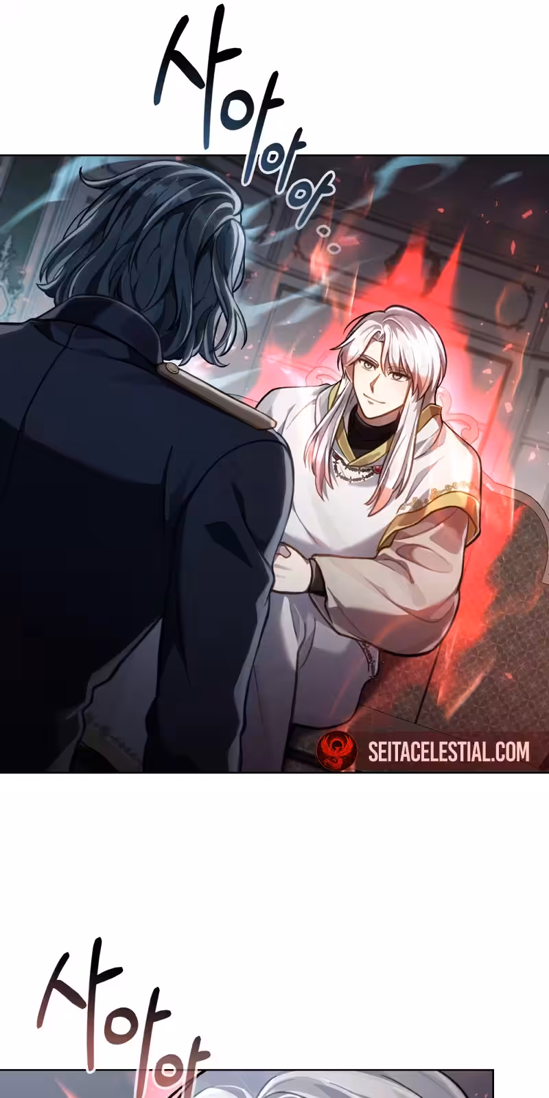 Página do Capítulo 46