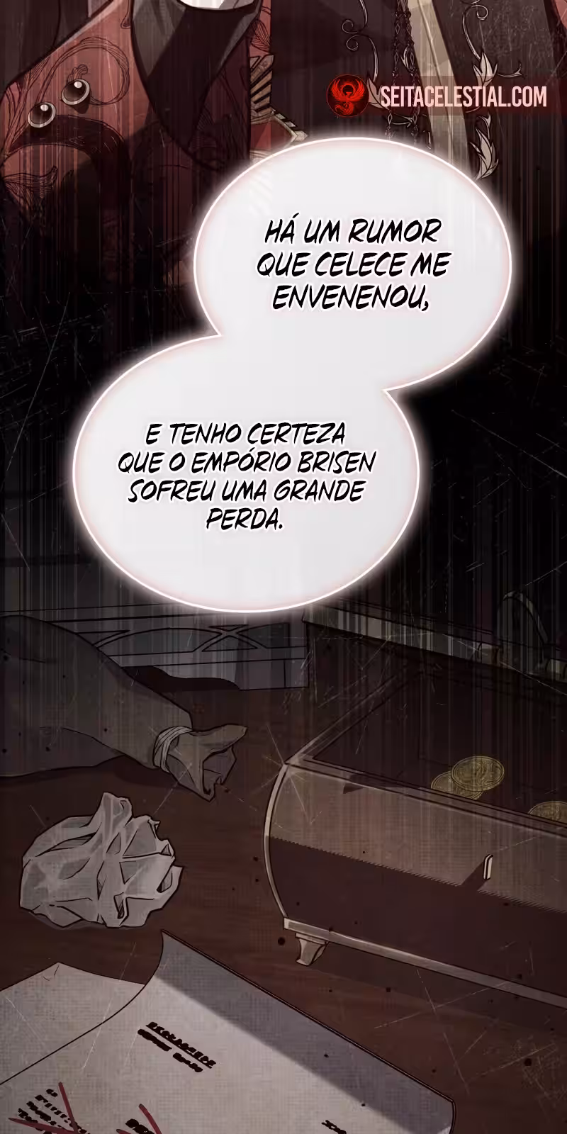 Página do Capítulo 46