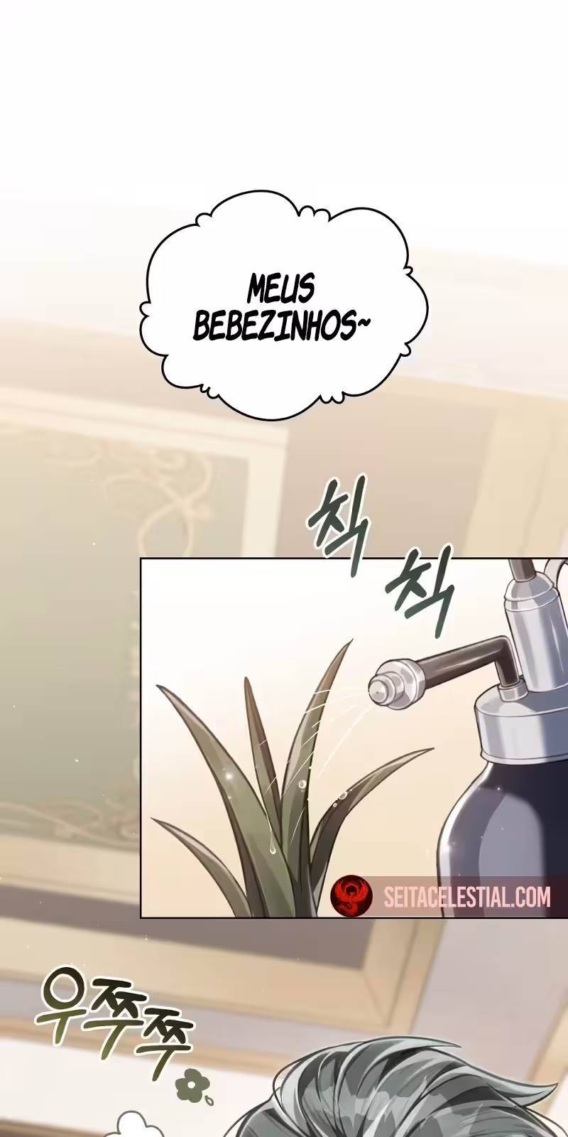 Página do Capítulo 46