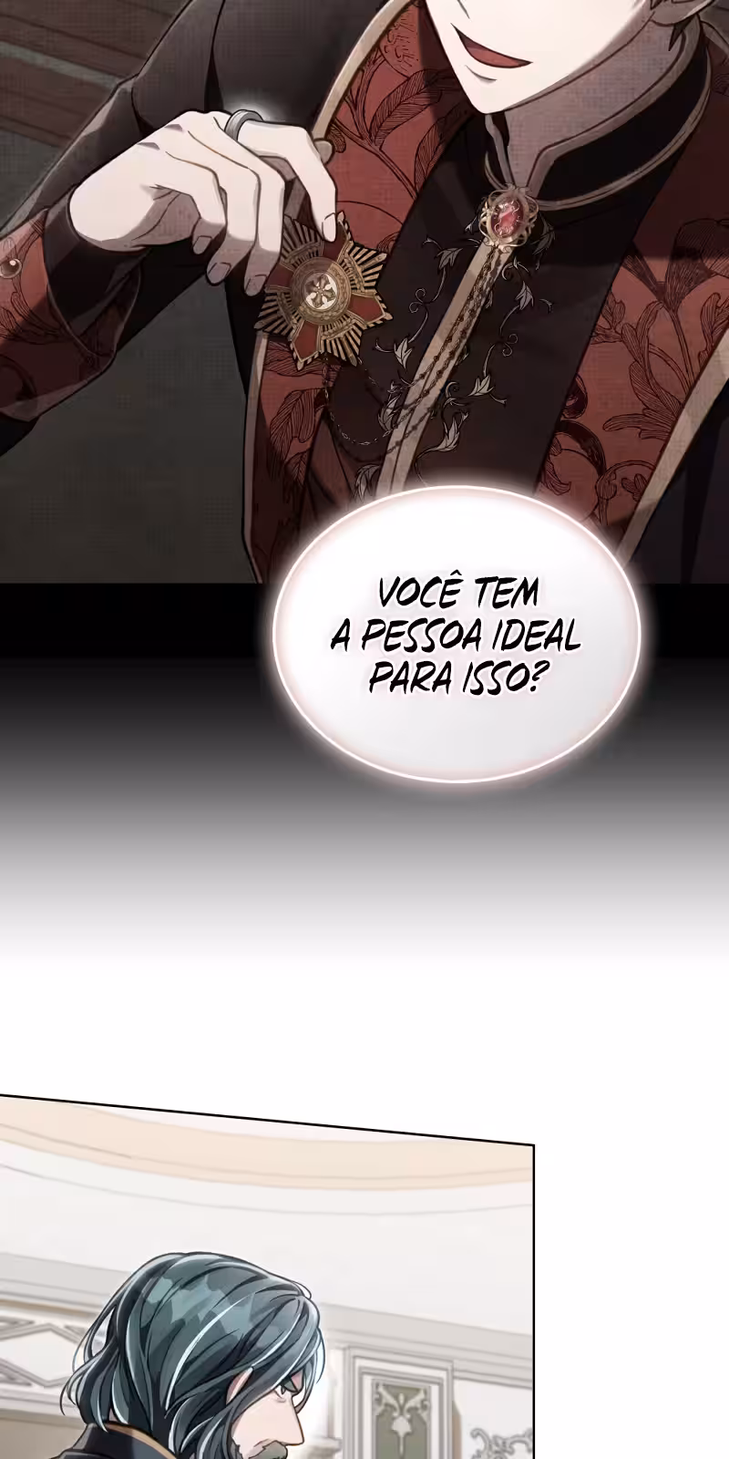 Página do Capítulo 46