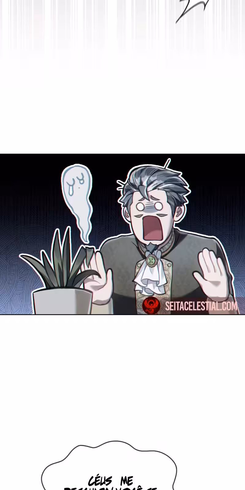 Página do Capítulo 46